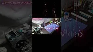 Thumbnail: This is Space Short 2 | New Video Every Tuesday | #sugarbrush studio Lincolnshire