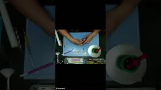 Thumbnail: Wahoo! Recap | It's-Me Cake Topper | #sugarbrush h