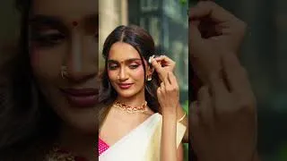 Thumbnail: Our Onam. Our Rhythm 💫| SUGAR Cosmetics