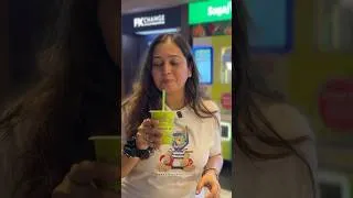 Thumbnail: Most expensive Sugarcane Juice 🫠