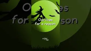 Thumbnail: For Good lyrics