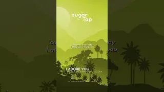 Thumbnail: ‘I Adore You’ is out! 🥰 #hugel #trending #tiktokviral