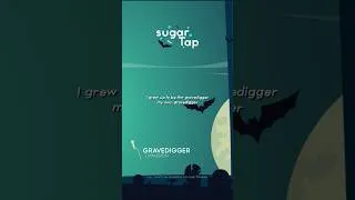 Thumbnail: Livingston’s New Song ‘Gravedigger’ 🪦🦇