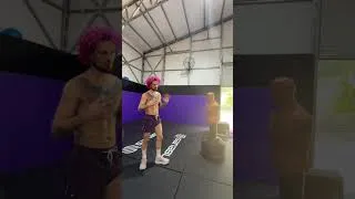 Thumbnail: Conor should have done this simple trick