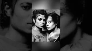 Thumbnail: Diana Ross BANNED Herself from the MJ Movie? 🚫