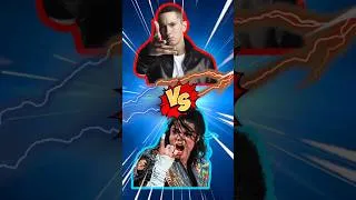 Thumbnail: Eminem Mocked Him, So MJ Bought Him