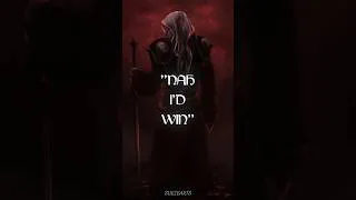 Thumbnail: Nerevarine edit | #theelderscrolls #edit #lore #morrowind