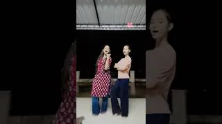Thumbnail: Bairi #dance #hariyanvisong #new #song #trendingshorts #trending #newvideo