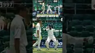 Thumbnail: Sreesanth's epic reply and bat dance to Andrew Nel ! #funny #comedy #dance