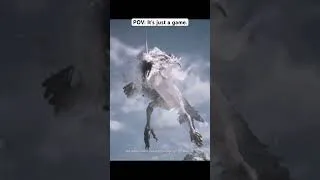 Thumbnail: It's just a game black myth wukong
