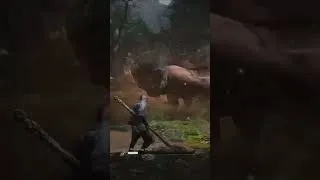 Thumbnail: The Insane Combat of Black Myth: Wukong