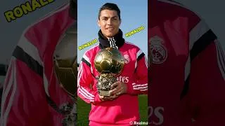 Thumbnail: 🏆 5 Countries That Dominated the Ballon d’Or 🌍👑#BallonDor #BallonDorHistory #Football #Soccer