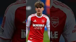 Thumbnail: Top 5 Youngest Football Stars in 2026/27 🤯🔥#AyyoubBouaddi #Karl #EthanNwaneri #MaxDowman #Dowman