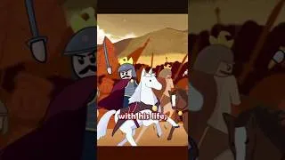 Thumbnail: Was Serbia doomed before Kosovo? | The Battle of Kosovo #1389 #serbia #kosovo