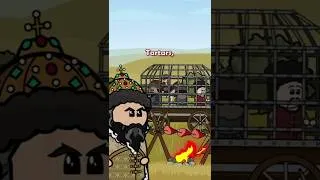 Thumbnail: Why do they call Ivan IV the Terrible? | Russian Absolutism #history #ivantheterrible #russia