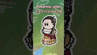 Thumbnail: Was Catherine II truly Great? | Russian Autocracy  #history #russia #catherine