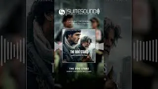 Thumbnail: The Dog Stars - Ultimate Soundtrack Suite Excerpt | #TheDogStars #ost #music #soundtrack
