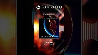 Thumbnail: First Man - Ultimate Soundtrack Suite Excerpt | #FirstMan #soundtrack #suite #ost #music