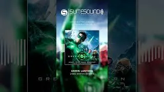 Thumbnail: Green Lantern - Ultimate Soundtrack Suite Excerpt | #GreenLantern #soundtrack #suite #ost #music