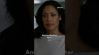 Thumbnail: A Personal Attack Against Jessica | Suits