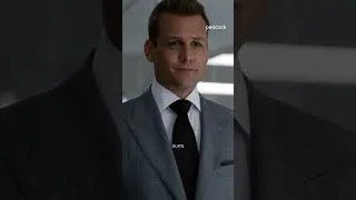 Thumbnail: It's Mike Ross' First Day Back | Suits