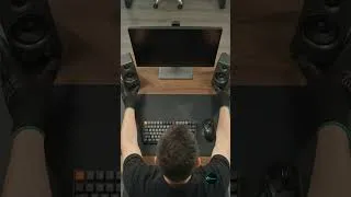 Thumbnail: Transforming an Old PC into a Dream Setup! 🔥 #Shorts @SujeetCabbageCode