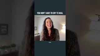 Thumbnail: The Biggest Misconception About Nervous System Healing