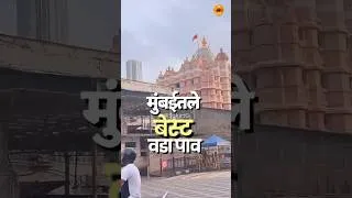 Thumbnail: Best VadaPav In Mumbai | Sukirtg