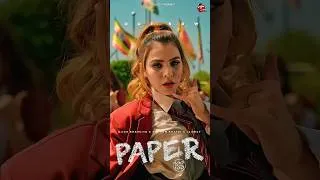 Thumbnail: Paper New Haryanvi Song #haryanvisong #haryanvi #paper #haryanvisong #school #dilerkharkiya
