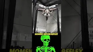 Thumbnail: impossible ❌  #impossible #yoga #workout #viral