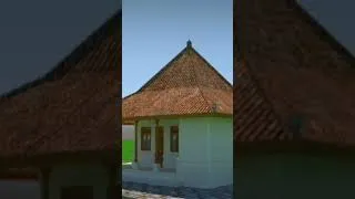 Thumbnail: Arsitektur Tradisional Bali