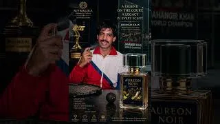 Thumbnail: MYSAURA: Maison de Parfum by Suleman Anwar, https://wa.me/c/923475200029 #perfume #fragrance #parfum