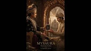 Thumbnail: MYSAURA: Maison de Parfum by Suleman Anwar, https://wa.me/c/923475200029 #perfume #fragrance #parfum