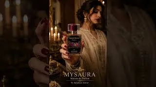 Thumbnail: MYSAURA: Maison de Parfum by Suleman Anwar, https://wa.me/c/923475200029 #perfume #fragrance #parfum