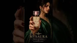 Thumbnail: MYSAURA: Maison de Parfum by Suleman Anwar, https://wa.me/c/923475200029 #perfume #fragrance #parfum