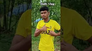 Thumbnail: Daily Vlog 🐸 Part - 01 😺 #foryou #sulimanviral #shorts