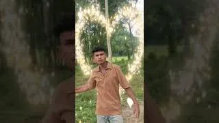 Thumbnail: এটা কি ছিল 👻 #funny