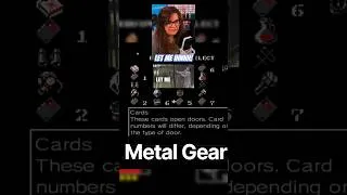 Thumbnail: Let me INNNN! | Metal Gear