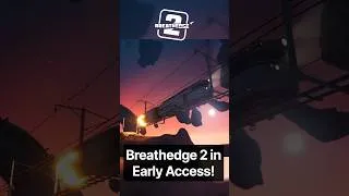 Thumbnail: Breathedge 2 in Early Access!