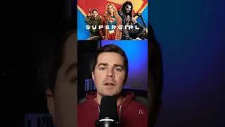 Thumbnail: The SUPERGIRL Hate Is Overblown