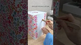 Thumbnail: 😱😍 INCREDIBLE Recycling Idea with Tin Oil Can and Napkin