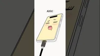 Thumbnail: Labubu OK? Positive-Charging is Amazing! | Animated Short
