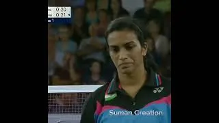 Thumbnail: just PV Sindhu things #pvsindhu #youtubeshorts