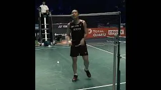 Thumbnail: Tai Tzu Ying Funny mistake 😅 #taitzuying #youtubeshorts