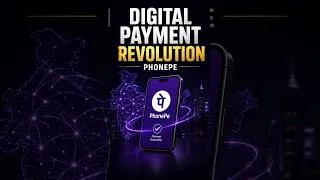 Thumbnail: Why PhonePe Won India's Digital Payment Market | Business Secrets | #ytshorts #phonepay #shorts |