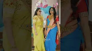 Thumbnail: Actress Laya | Vaarahi Silver Jewellery | #shorts #youtubeshorts