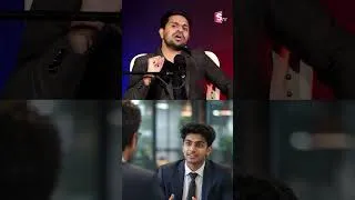 Thumbnail: Interview Success Formula | How to Hire Leaders Who Build Great Companies | SumanTV Business CEO NAG