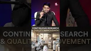 Thumbnail: How Johnson's Baby Powder Became a Billion-Dollar Brand | Business Secrets |SumanTV Business CEO NAG