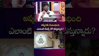 Thumbnail: అప్పులకు సంబంధించి ఎలాంటి రీజన్స్ తో వస్తున్నారు | Anantha Sai Krishna | SumanTV Suvarna