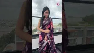 Thumbnail: ఆషాఢం ఆఫర్లు మొదలయ్యాయి! #VayyaariSarees #AashadamSale #SareeSale #TraditionalSarees #FashionSale